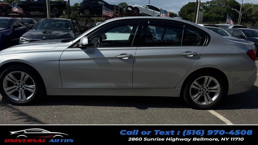 bmw 3 series 2016 WBA8E3G56GNT78521 image bmw 3 series 2016 WBA8E3G56GNT78521 image